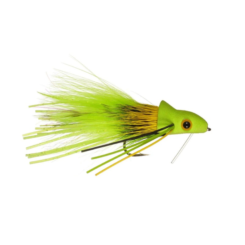 Joom Diver – Rainy’s|Chartreuse|4