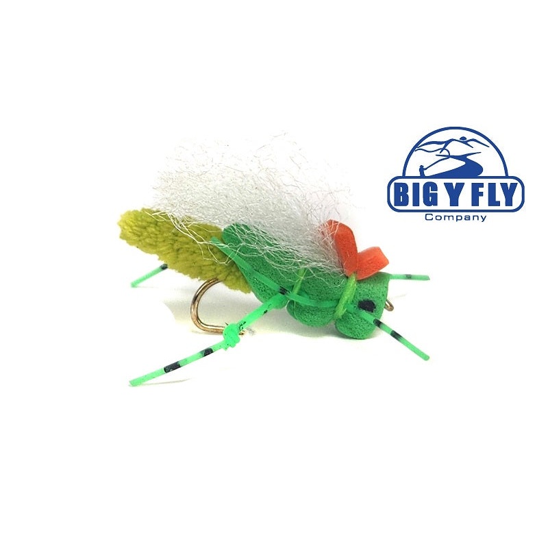 Mop Hopper|Green|Tan|6|8|10