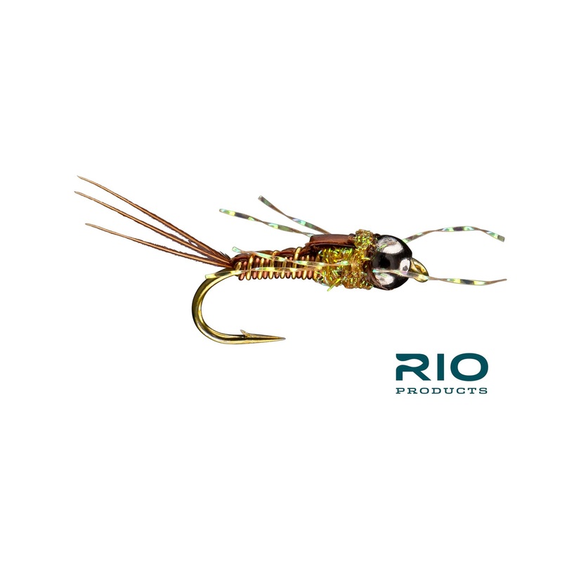 Morrish Pickpocket – RIO|Golden Brown|12|14|16