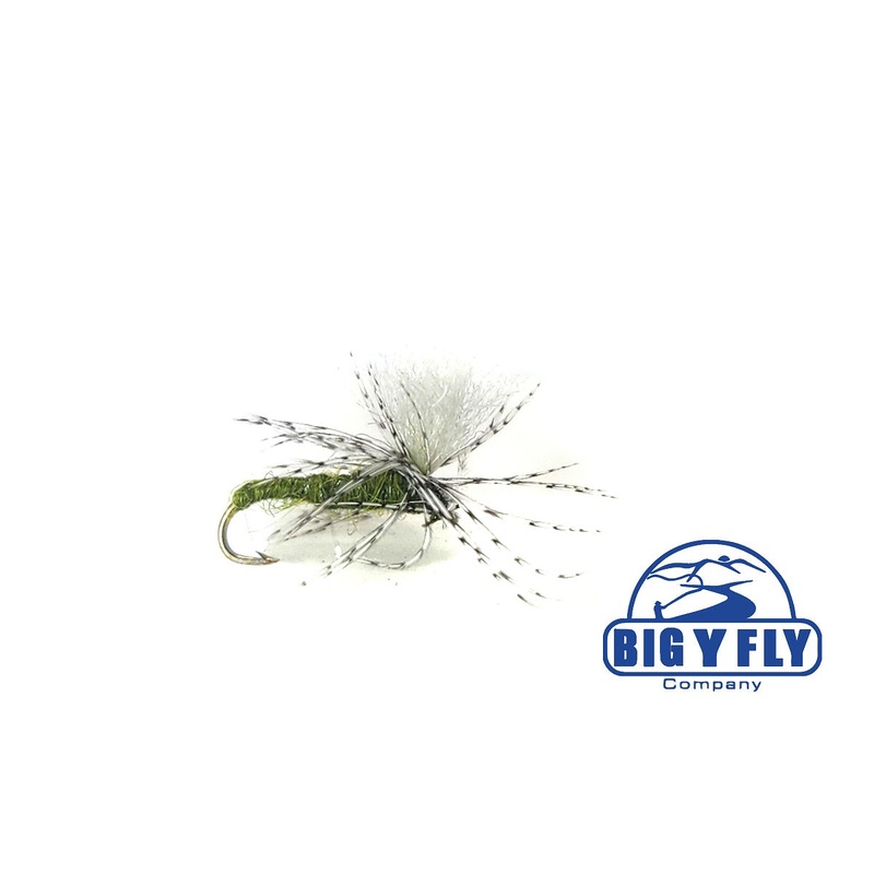 Parachute Partridge Emerger|12|14|16