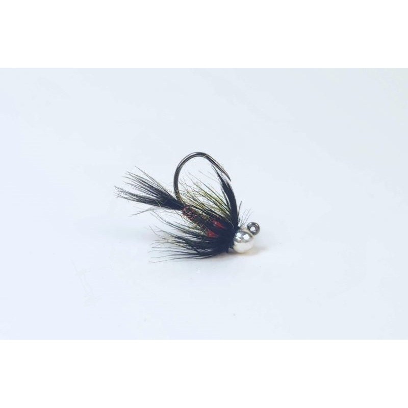 Red Light Jig – Tungsten|10|12|14