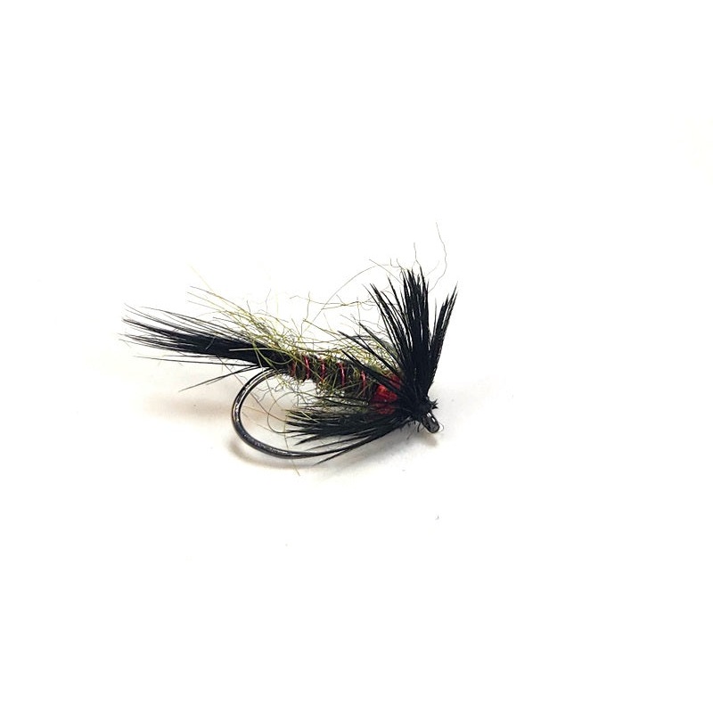 Red Light Wet Fly|10|12|16