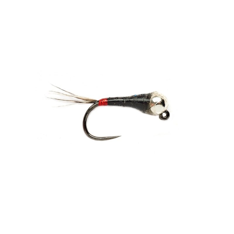 Spanish Bullet French Barbless – Fulling Mill