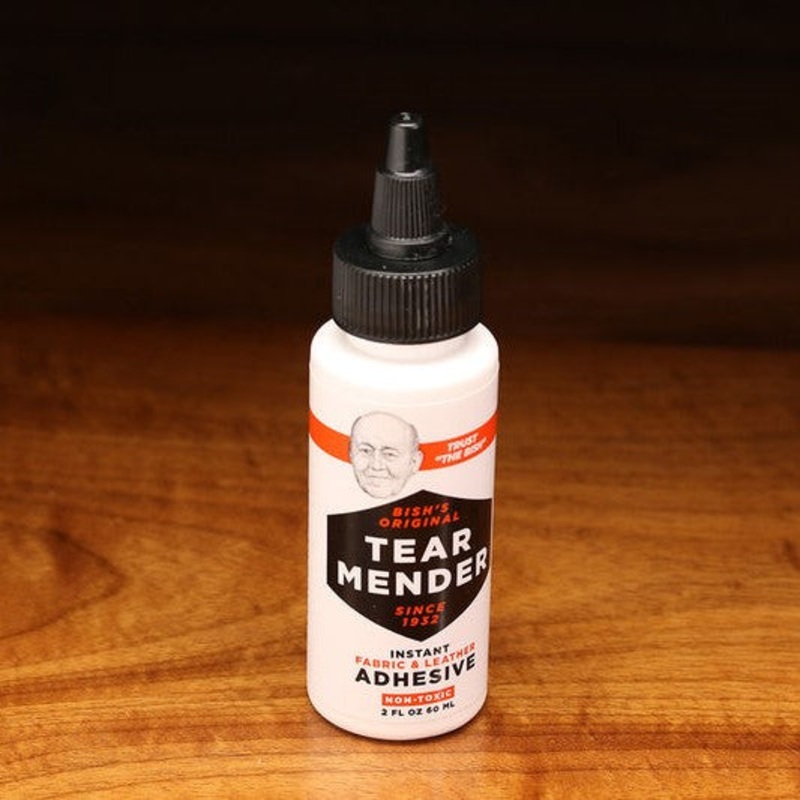 Tear Mend Adhesive|2 oz.