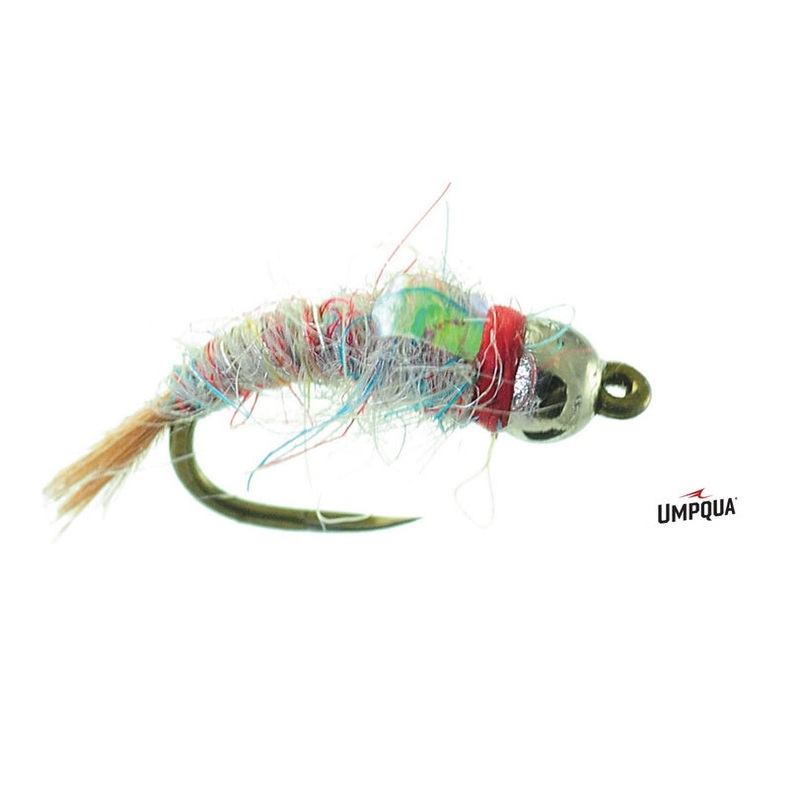 Tungsten Surveyor – Umpqua|14|16|18