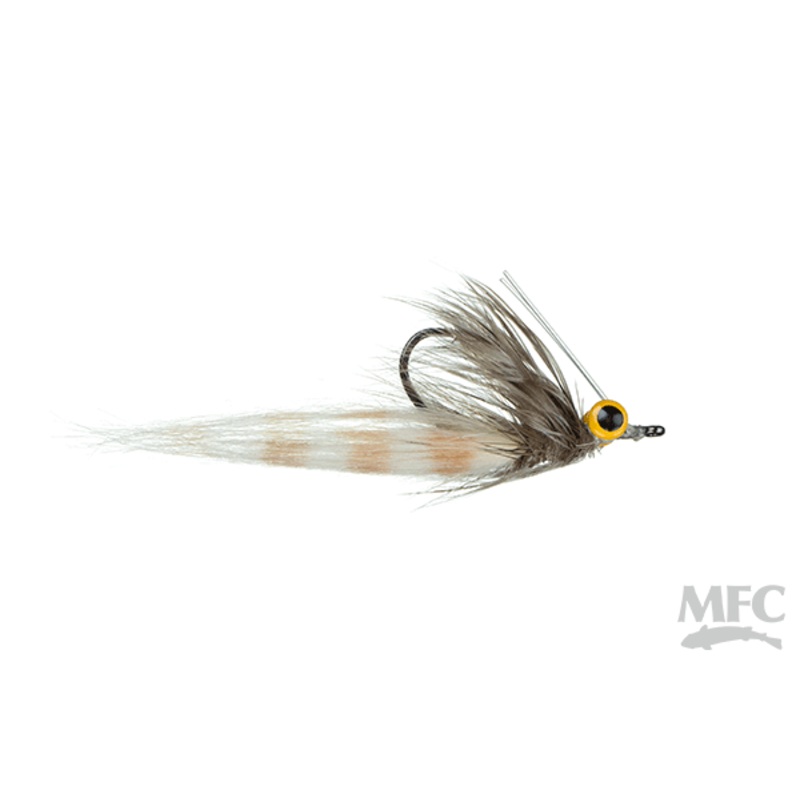 Borski’s Craft Fur Shrimp – Montana Fly Co