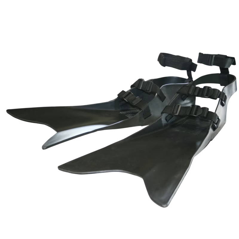 Caddis Elite Float Tube Fins