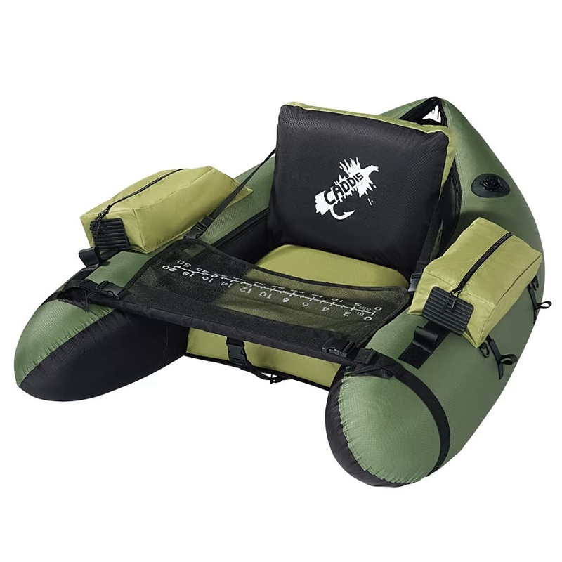 Caddis Pro 3000 Float Tube