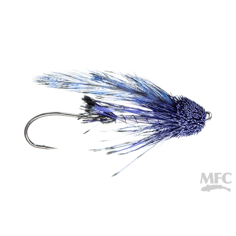 Chou’s Moo Shu Muddler – Montana Fly Co