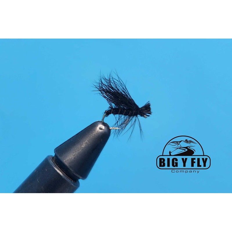 Dark Evening Caddis|12|14|16|18