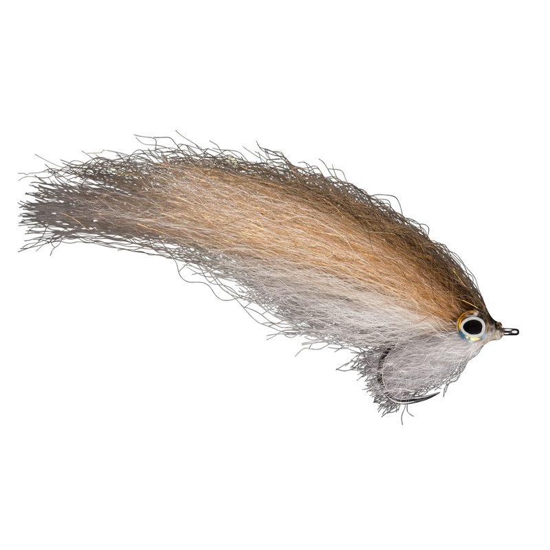 Feczko Dirty Mullet – RIO|Tan|4/0