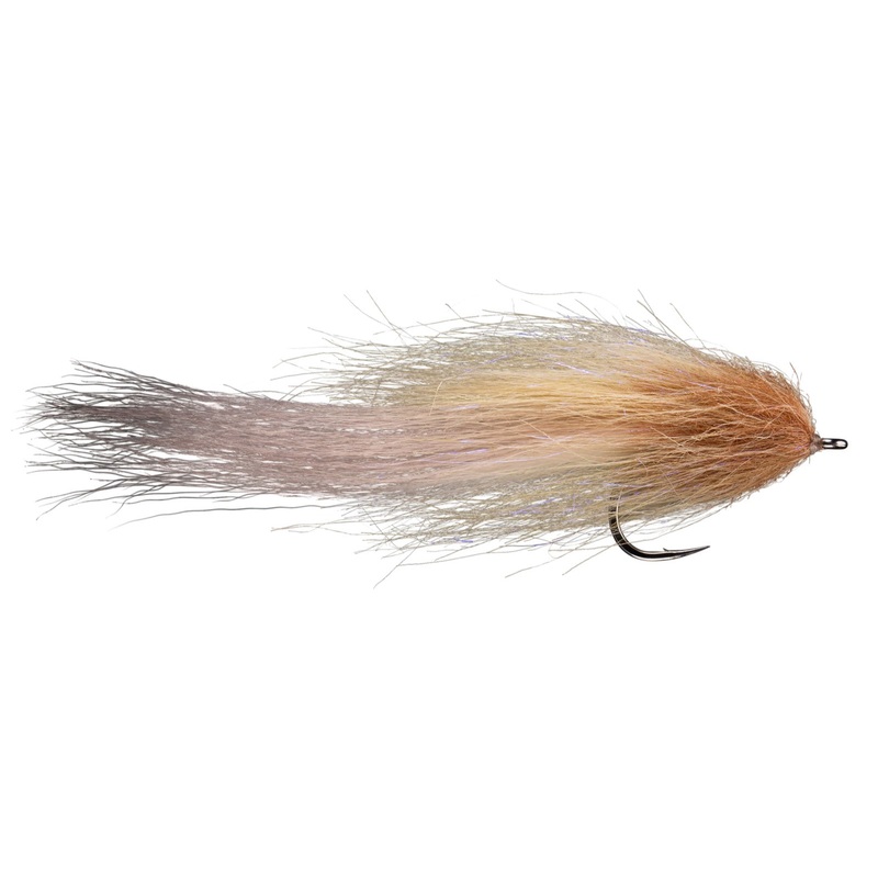 Feczko Gills Gone Wild – RIO|Tan|5/0