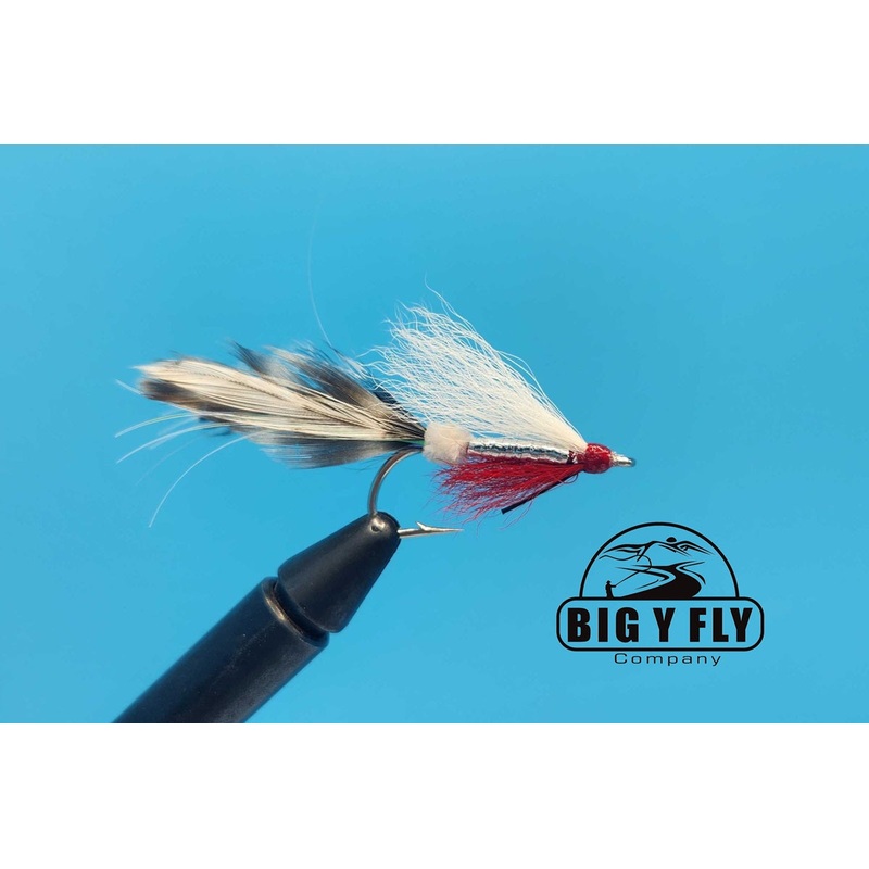 Flip’s Everglades Deceiver|1/0