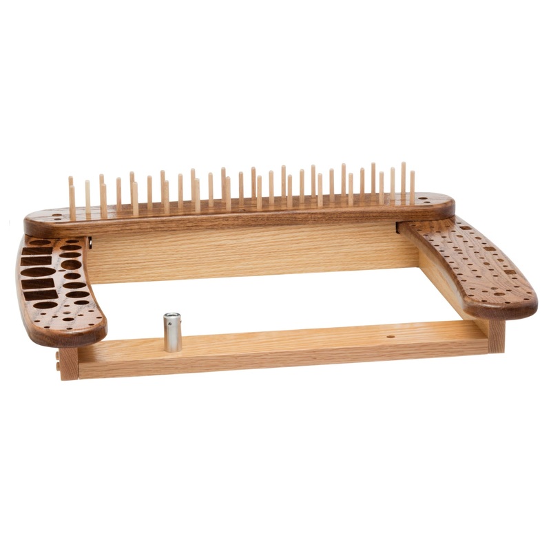 Fly Furniture Fly Tyer’s Desk Top Sr. Workbench Organizer