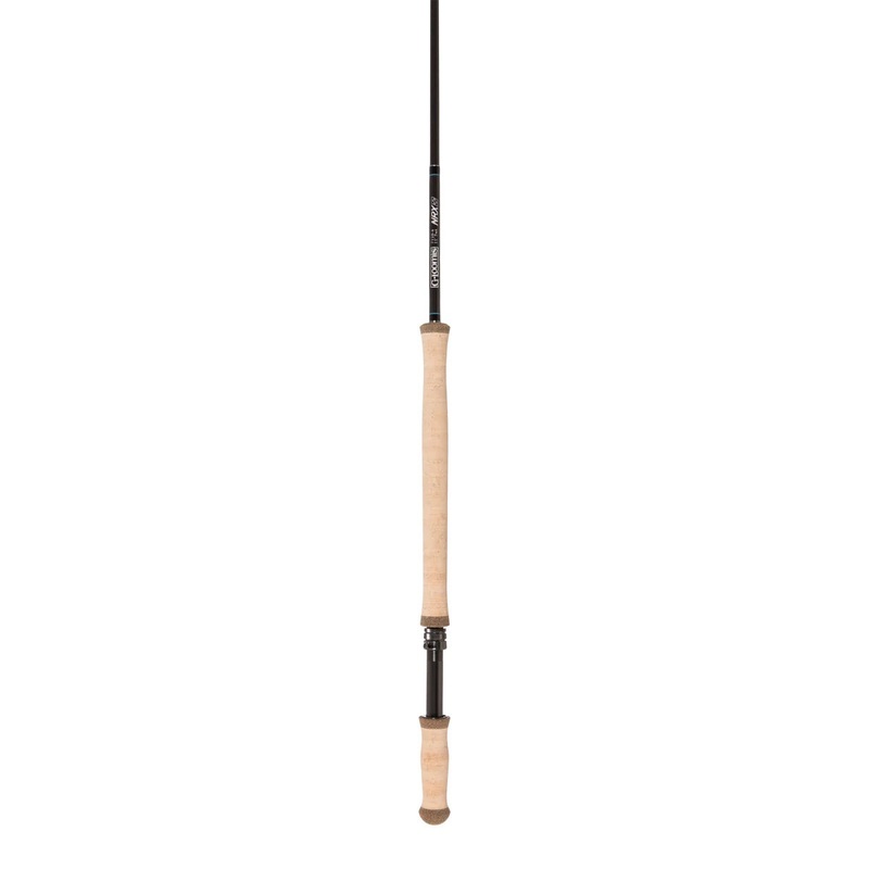 G. Loomis NRX+ Switch Rod|6wt 11’0″ 4pc|7wt 11’0″ 4pc|8wt 11’0″ 4pc