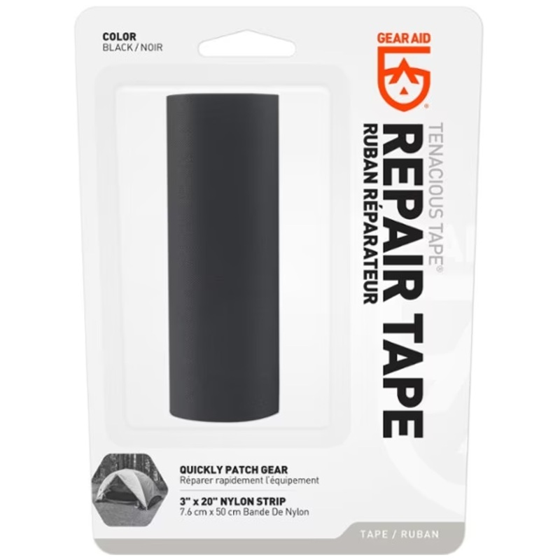 Gearaid Tenacious Tape Repair Tape