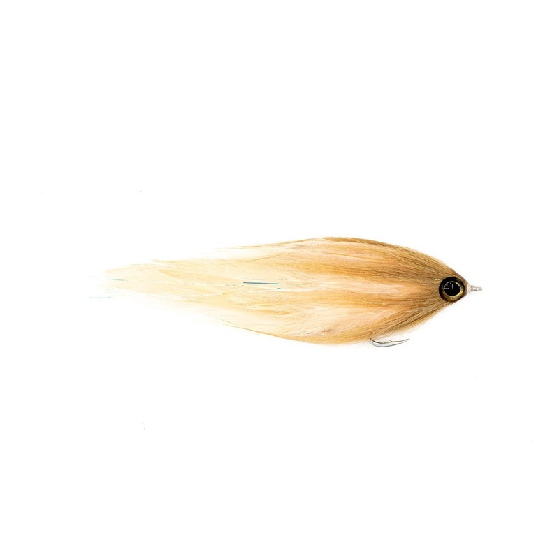 GT Brushy Profile – Fulling Mill