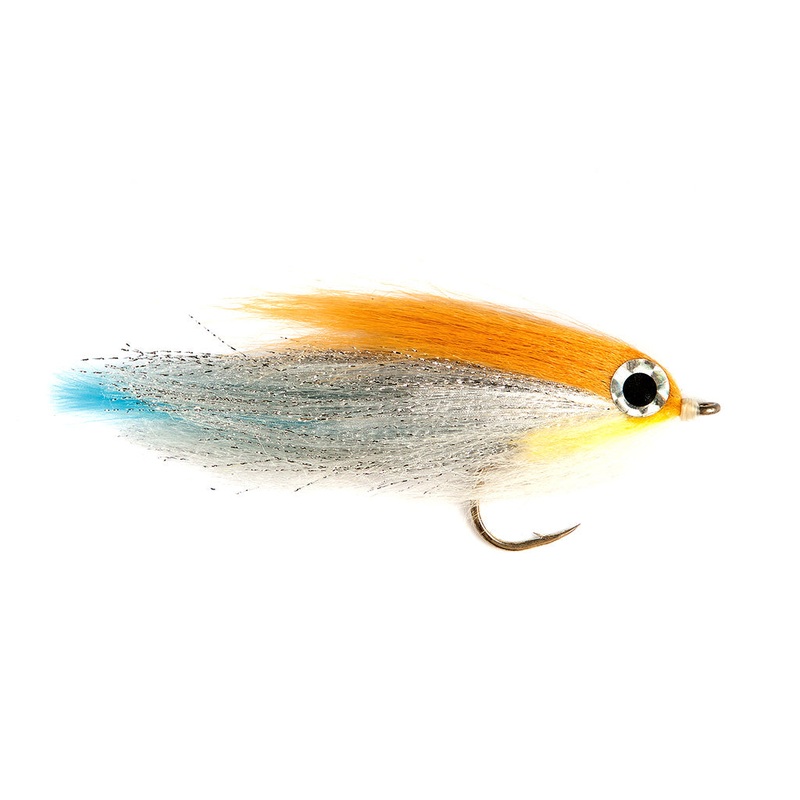 GT Mullet – Fulling Mill|6/0