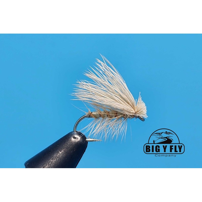 Pale Elk Hair Caddis|8|10|12|14