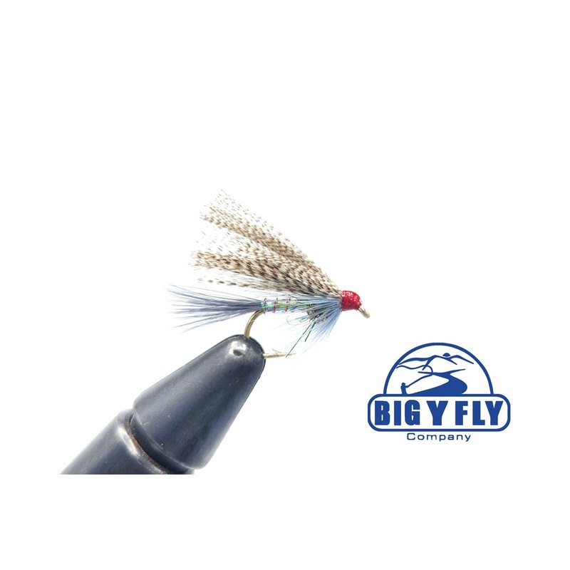 Rainbow Warrior Wet Fly|10|12|14