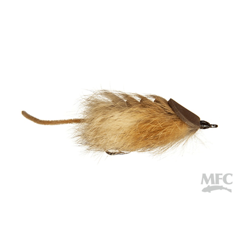 Soule’s Disco Mouse – Montana Fly Co