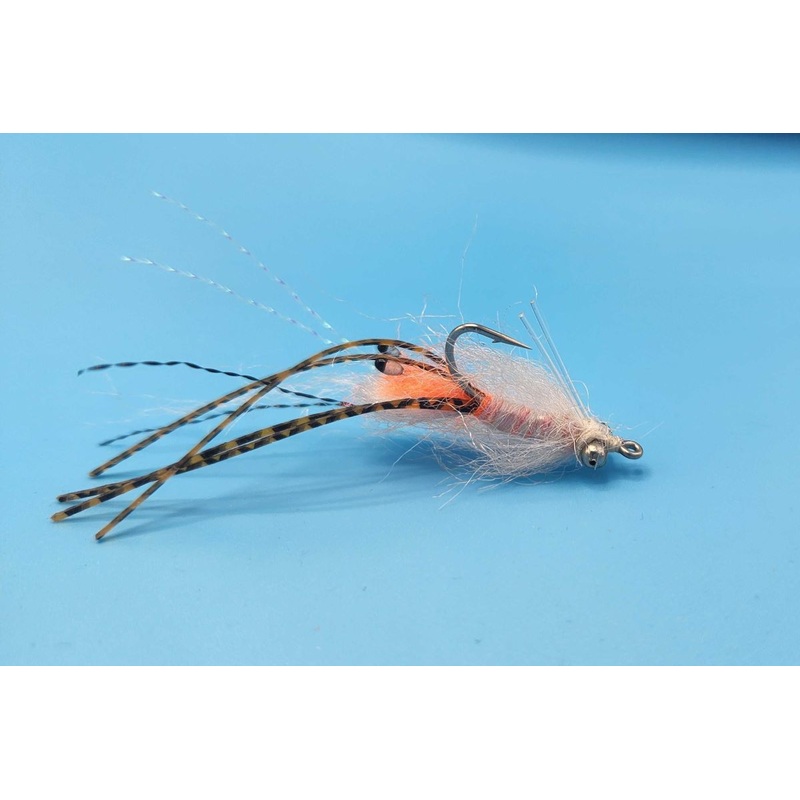 Spawning Shrimp – Shallow|4|6
