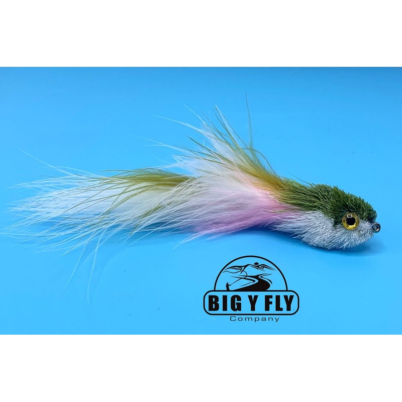 Swimmin’ Jimmy Articulated|2|4|6