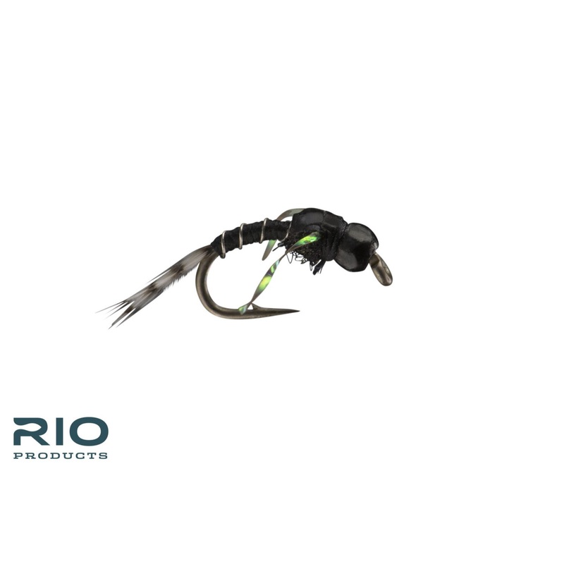 Tiny Tailwater Tungsten – RIO Flies