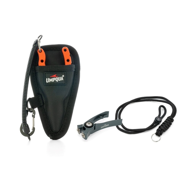 Umpqua RiverRun Trout Combo