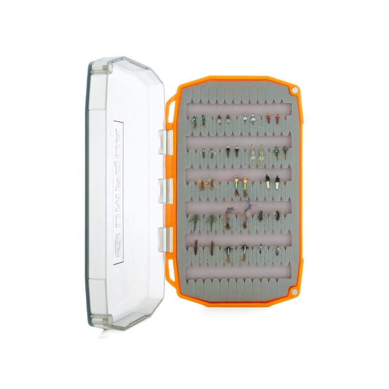 Umpqua Tailwater Essential Assortment / 34 Flies