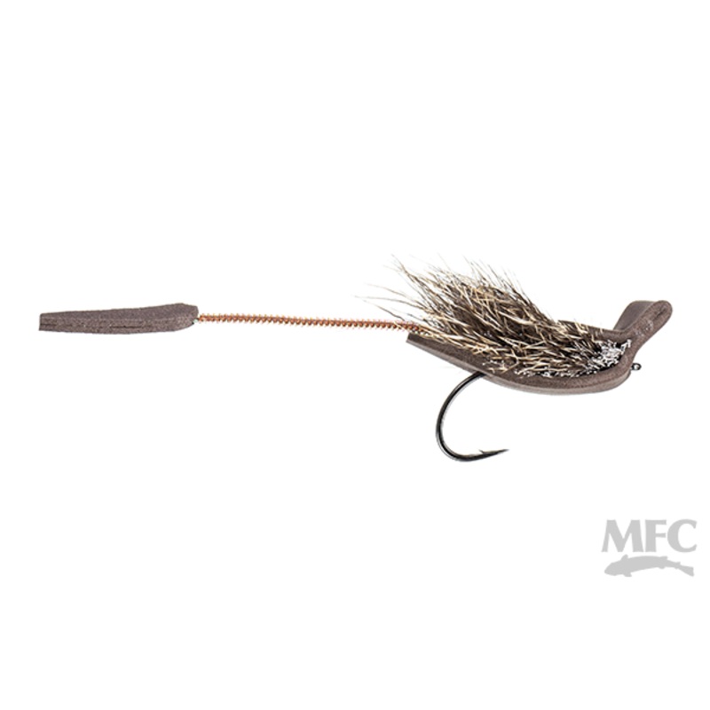 Yewchuck’s SK8 or Die – Montana Fly Co