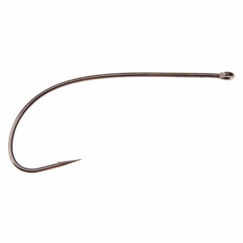 Ahrex PR350 Light Predator Hooks – Barbed