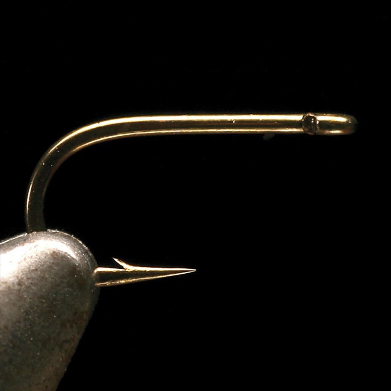 Daiichi 1640 Dry Fly Hooks|Size 10|Size 12|Size 14|Size 16|Size 18