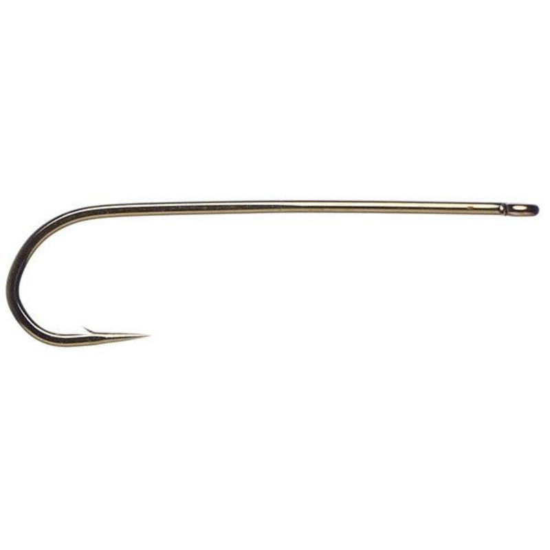 Daiichi 1750 Streamer Hooks – 25 Pack