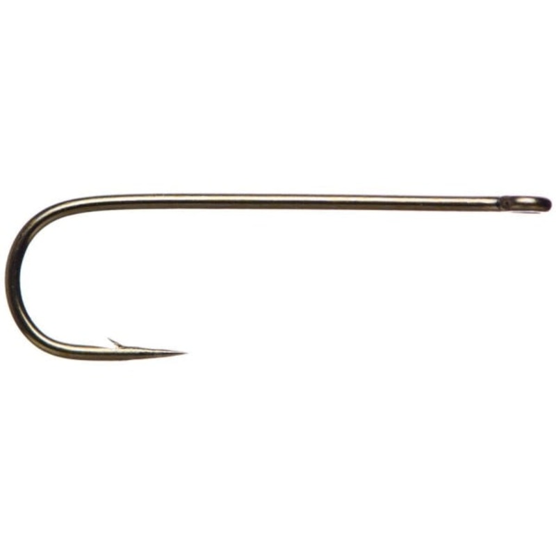 Daiichi 2460 Streamer Hook|Size 10|Size 12|Size 6|Size 8