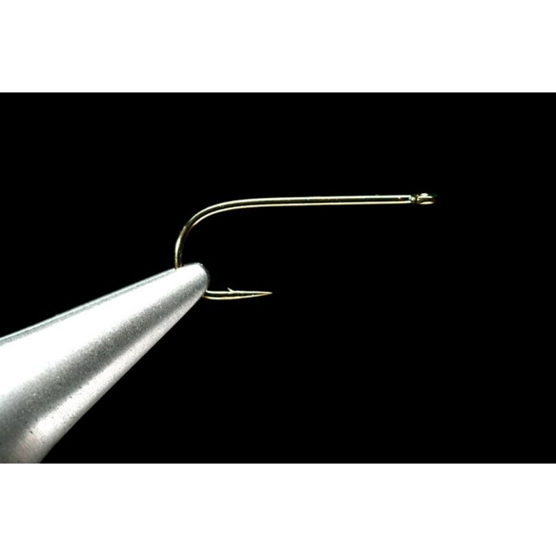 Daiichi D1100 Dry Fly Hooks|Size 16|Size 18|Size 20|Size 22|Size 24