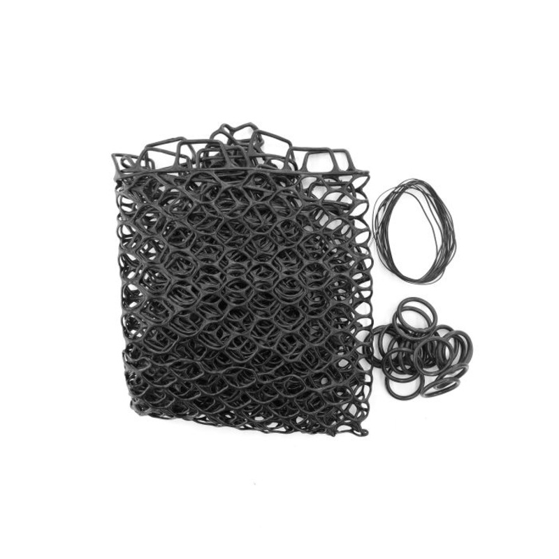 Fishpond Nomad Replacement Rubber Net – 19 Extra Deep