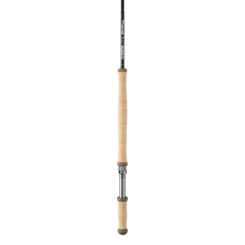 G. Loomis IMX Pro V2 Short Spey Rod