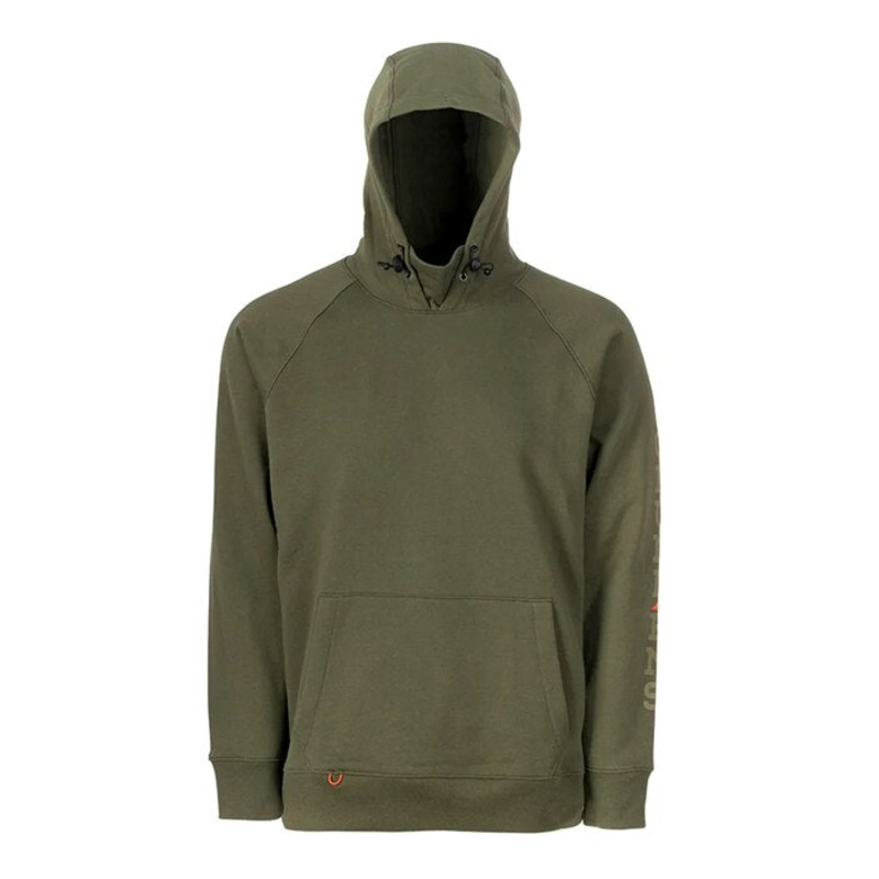 Grundns Dillingham Tech Hoodie