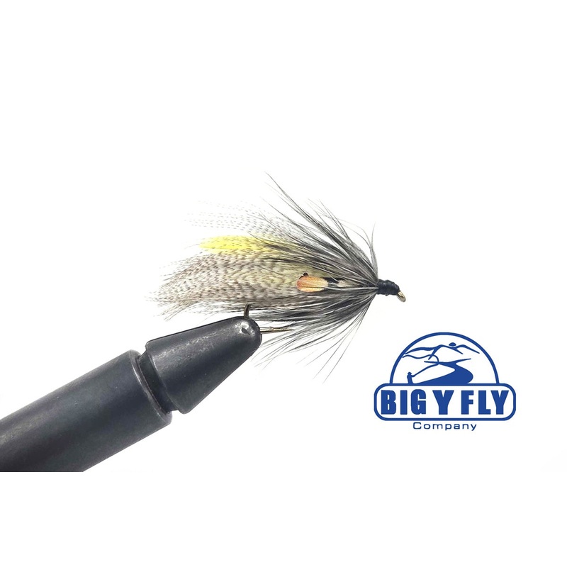 Hornberg Streamer/Wet|6|8|10