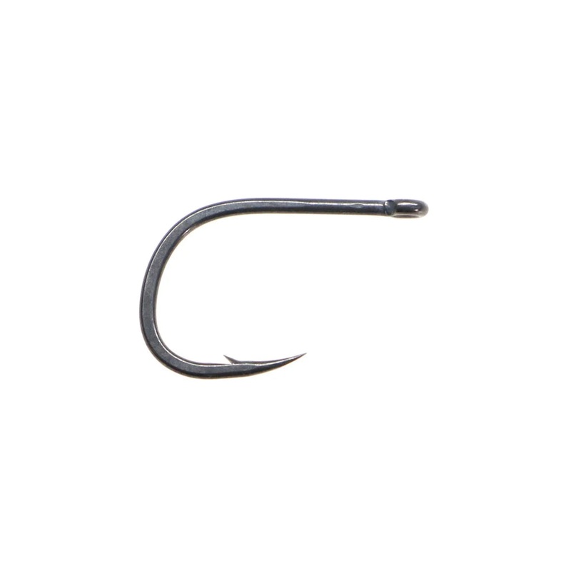 Fulling Mill Bonio Carp Hooks – Barbed