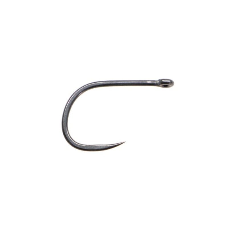 Fulling Mill Bonio Carp Hooks – Barbless