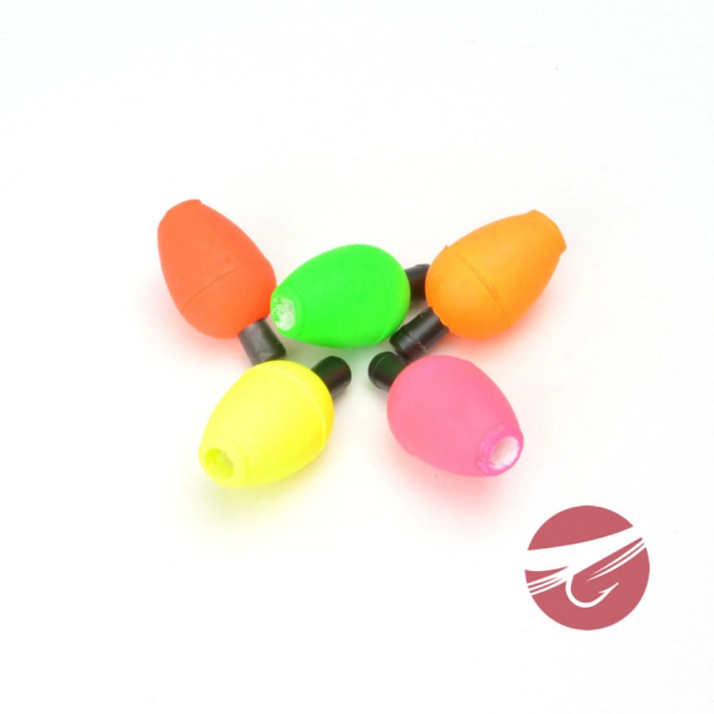 Hareline Tapered Slip Indicators