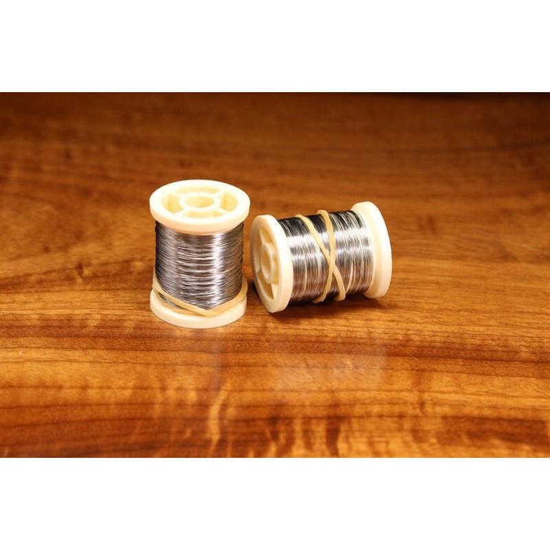 Hareline Tungsten Thread|Extra Fine|Fine