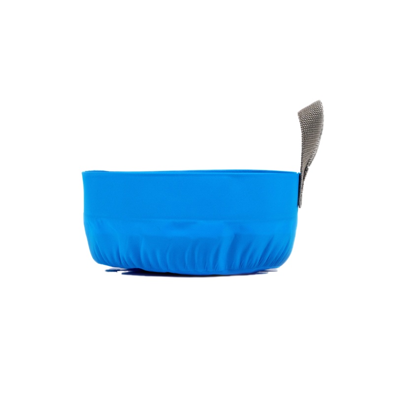 Jacks Plastic Welding Collapsible Dog Bowl