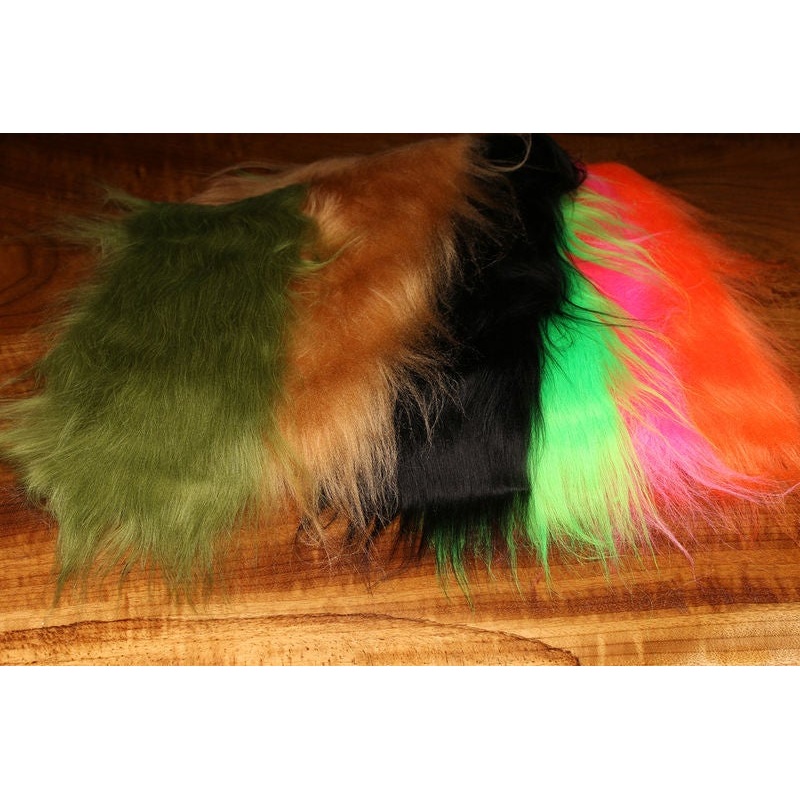 Just Add H2O Polar Fibre|Black|Chartreuse|Camel|Grey|Olive|White