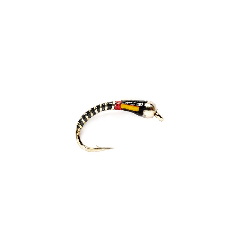 Redneck Nugget – Fulling Mill Fly