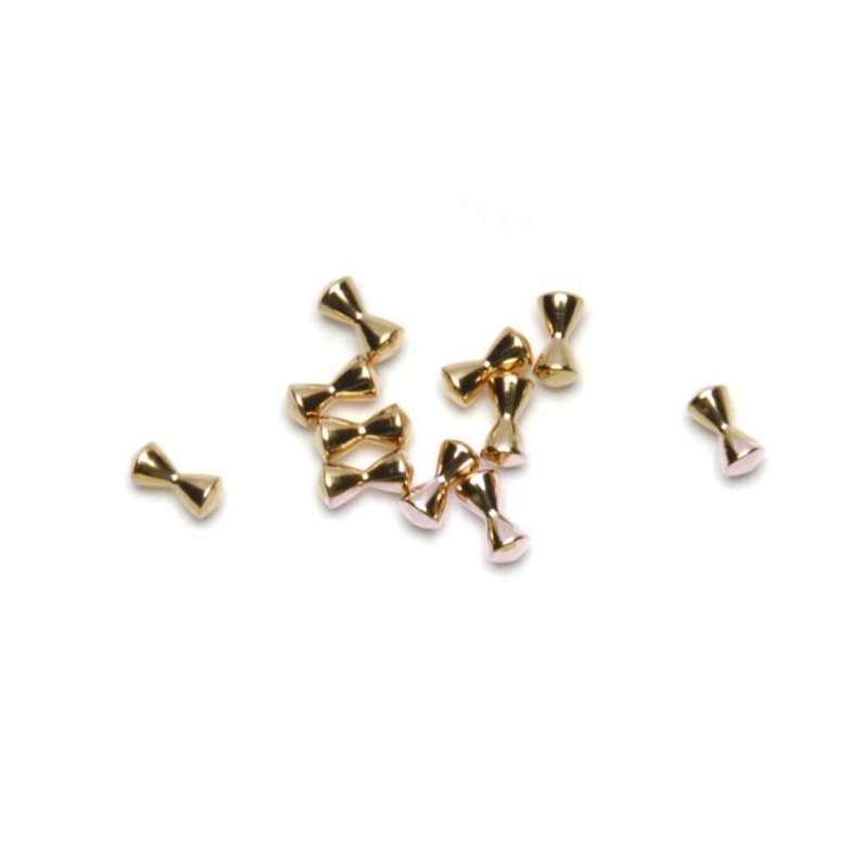 Spirit River Dazl Eyes|Gold|Black|Nickel|1/4|3/32|1/8|5/32|3/16|7/32