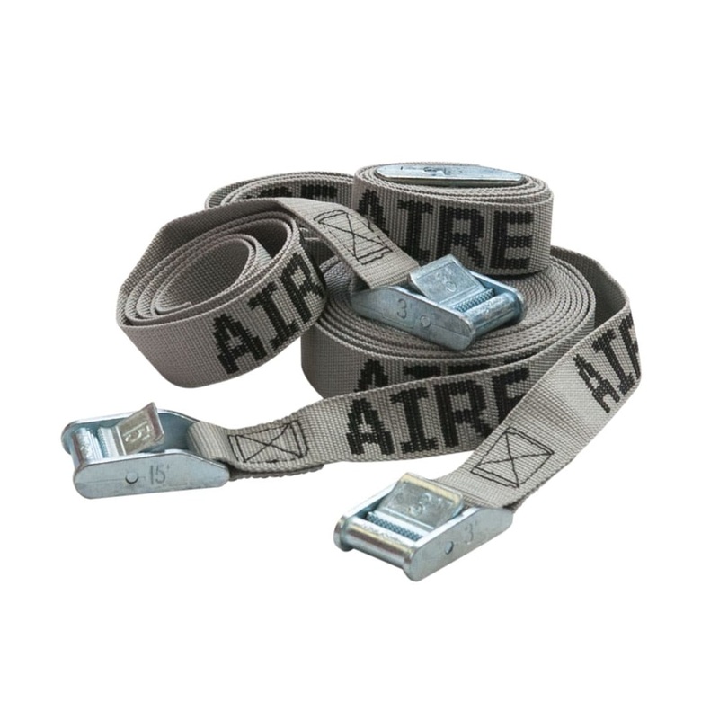 Aire Cam Strap – 4 Pack|2ft|3ft|4ft|6ft