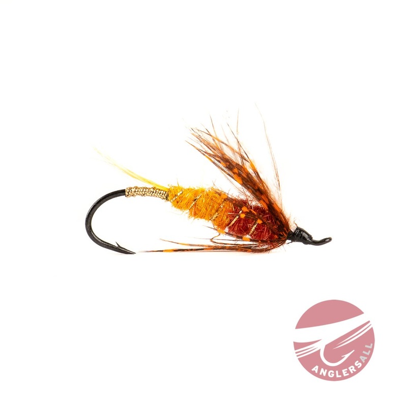 Berry’s M.I.L.F – MFC Fly